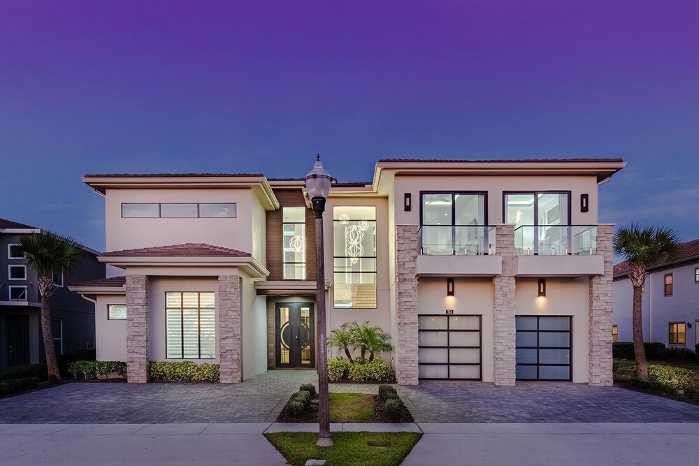 Villatel Luxury Homes at Reunion Resort - photo 132