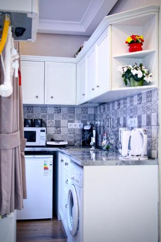 Abano view apartment