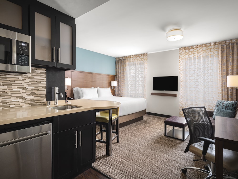 Staybridge Suites Seattle South Lake Union by IHG - photo 21