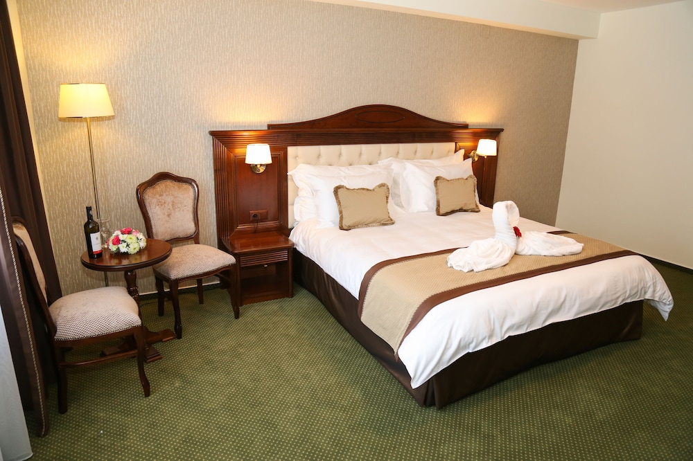 Hotel Carmen — Predeal — photo 5