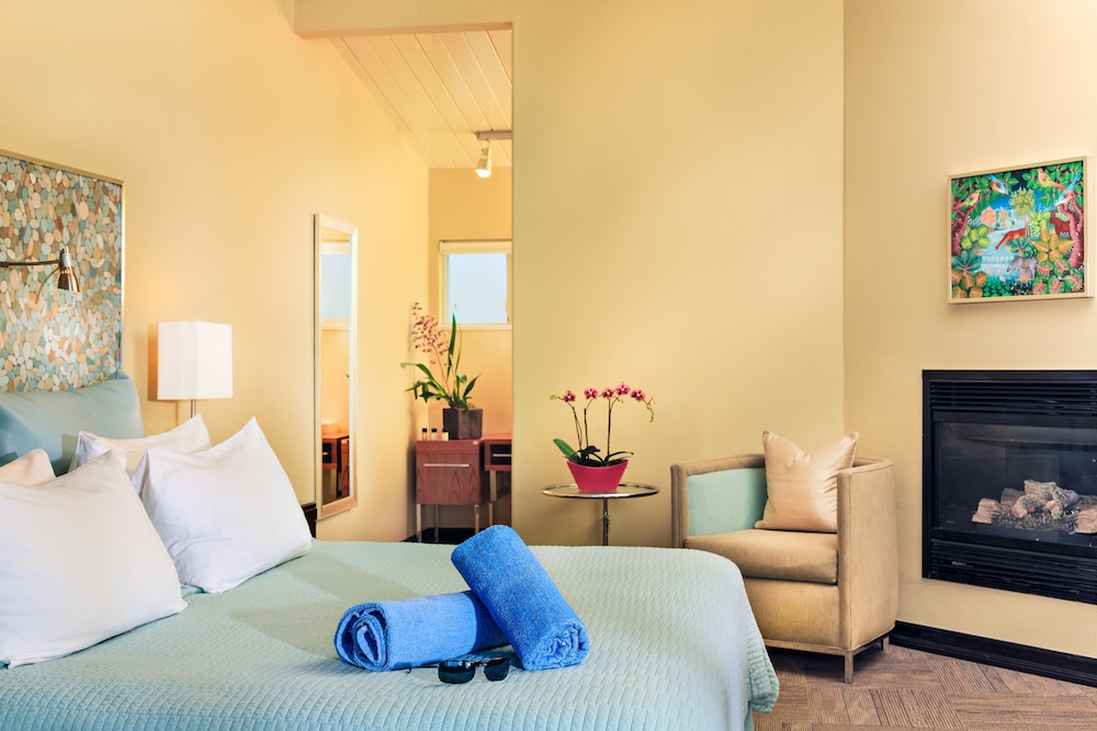 The Inn at East Beach - photo 5