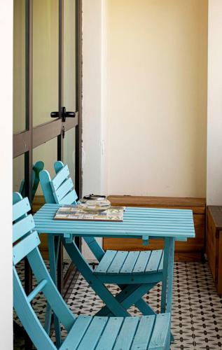 Luxury 1BR Apartment In The Center of Tbilisi