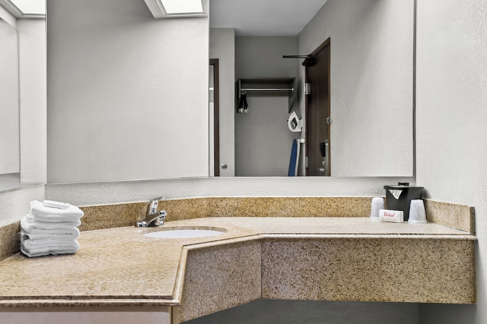 Red Roof Inn Flint - photo 23