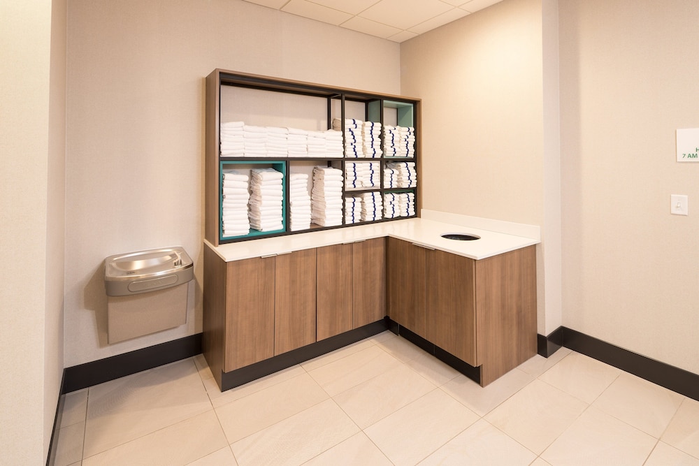Holiday Inn & Suites Detroit Troy by IHG - photo 29