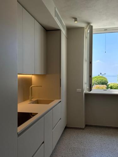 Villa Revedin Apartments — 4-Star Luxury Hotel in Bardolino, Italy