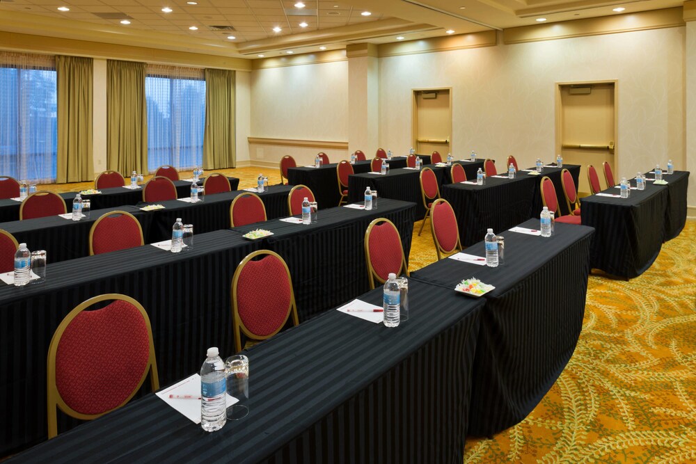 Marriott Denver South at Park Meadows - photo 28
