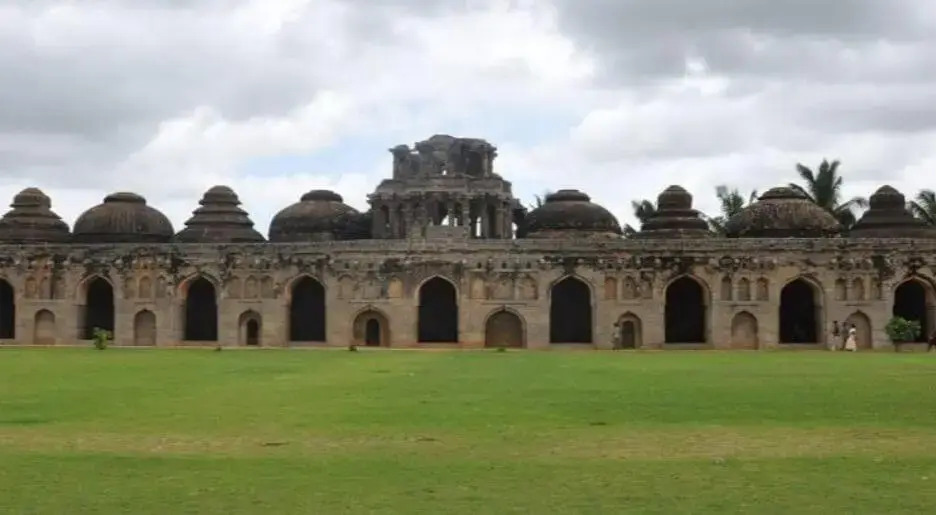 Hampi Heritage and Wilderness Resort Junglelodges in Hospet, India