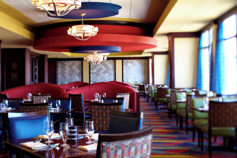 Renaissance Mobile Riverview Plaza Hotel - photo 68