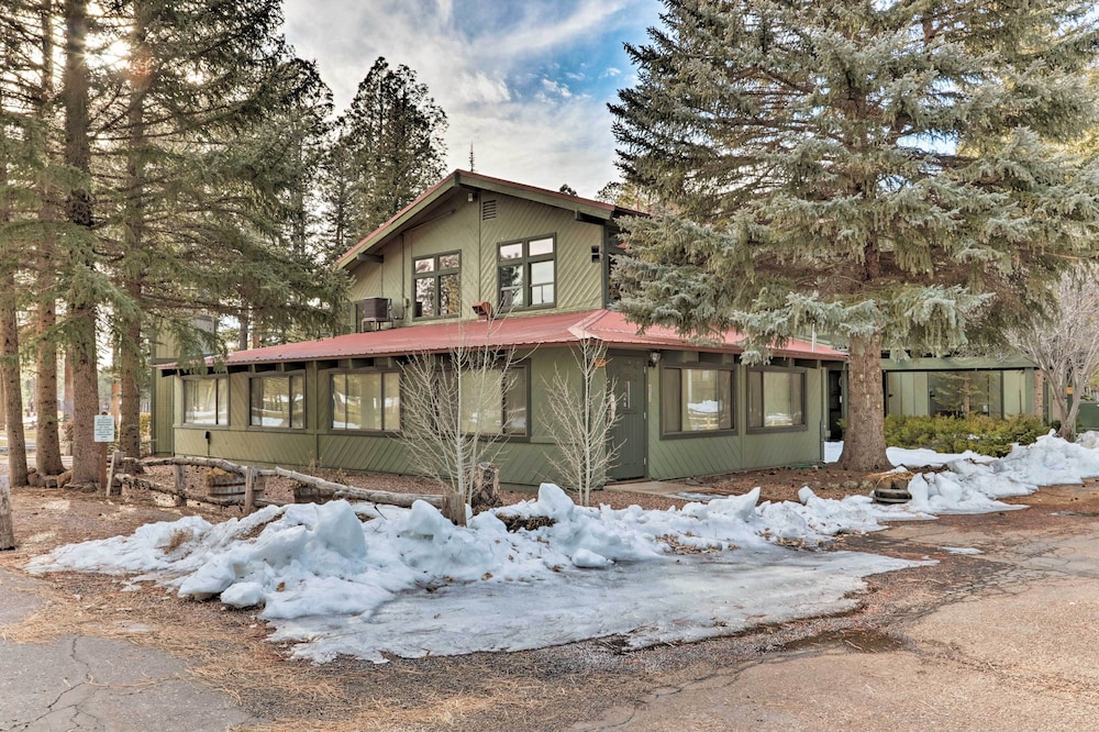 Pinetop Lakes Country Club Home Resort Amenities - photo 13