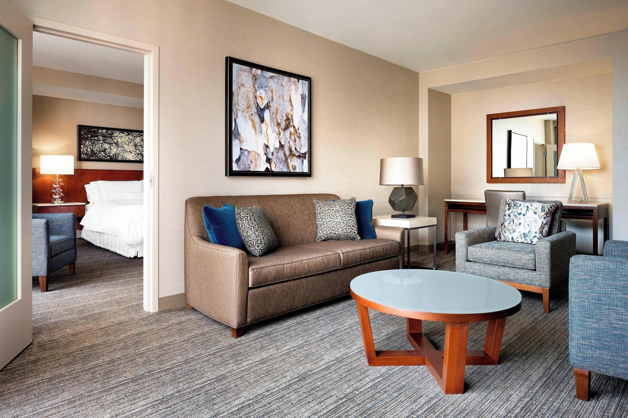 The Westin Cincinnati - photo 7