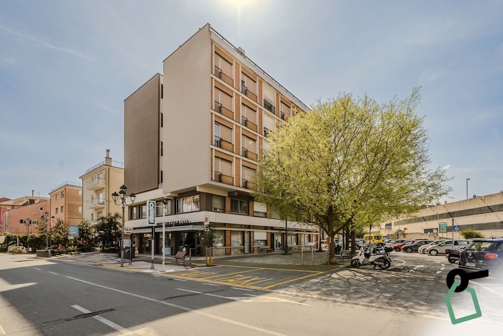 Hotiday Celle Ligure — Celle Ligure