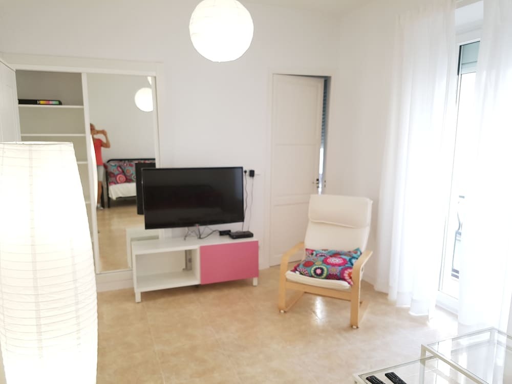 San Josep 1 in Roses, Spain