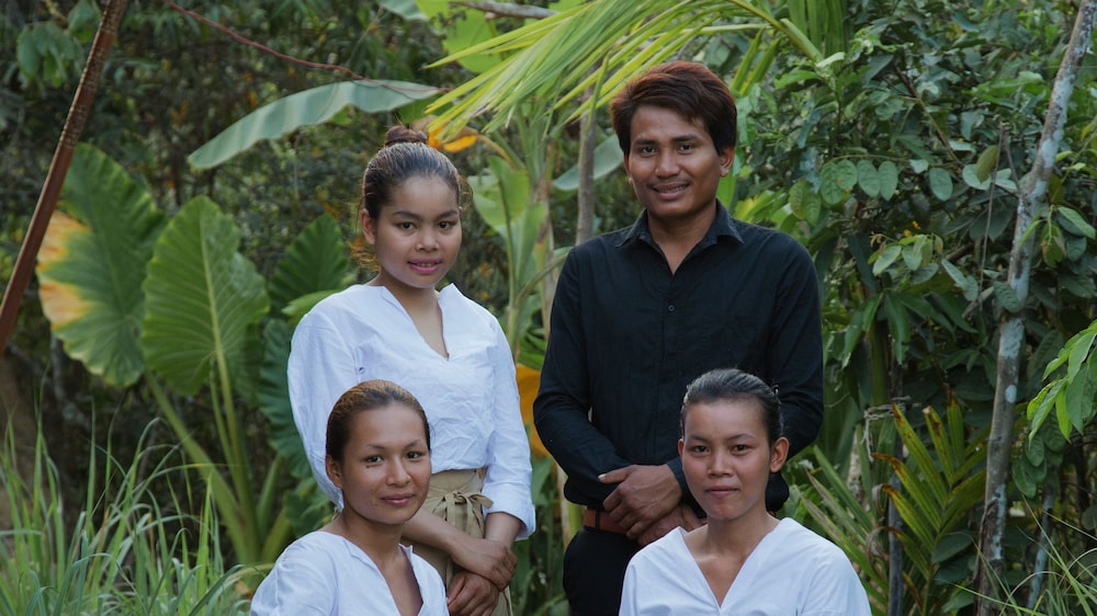 The Beige — Siem Reap — photo 2