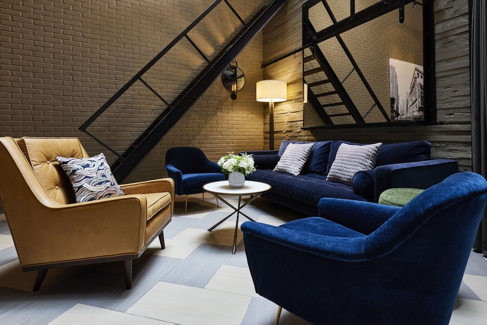 Archer Hotel New York - photo 25