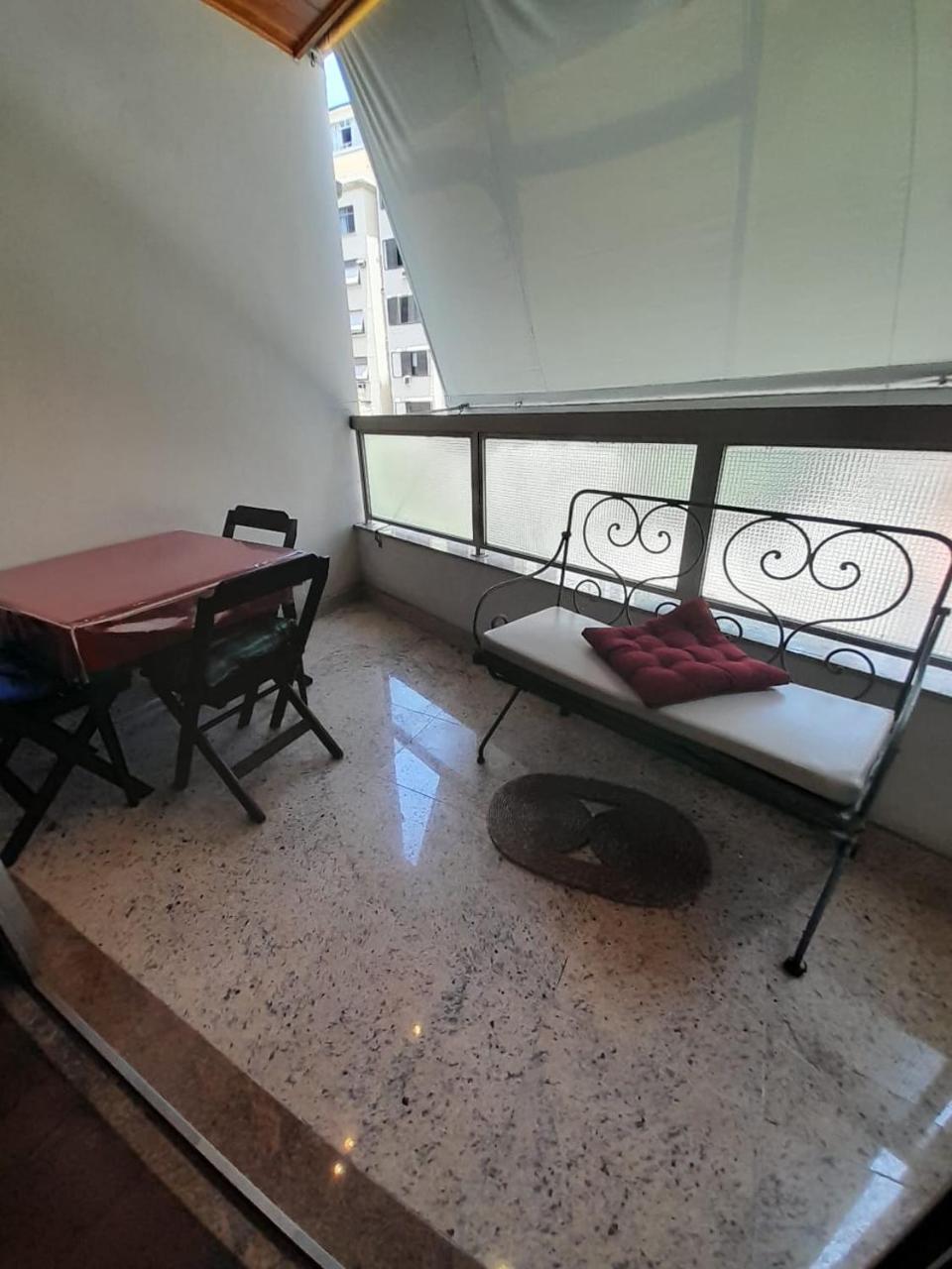Lindo apartamento com 2 suites — 4-Star Luxury Hotel in Rio De Janeiro, Brasil