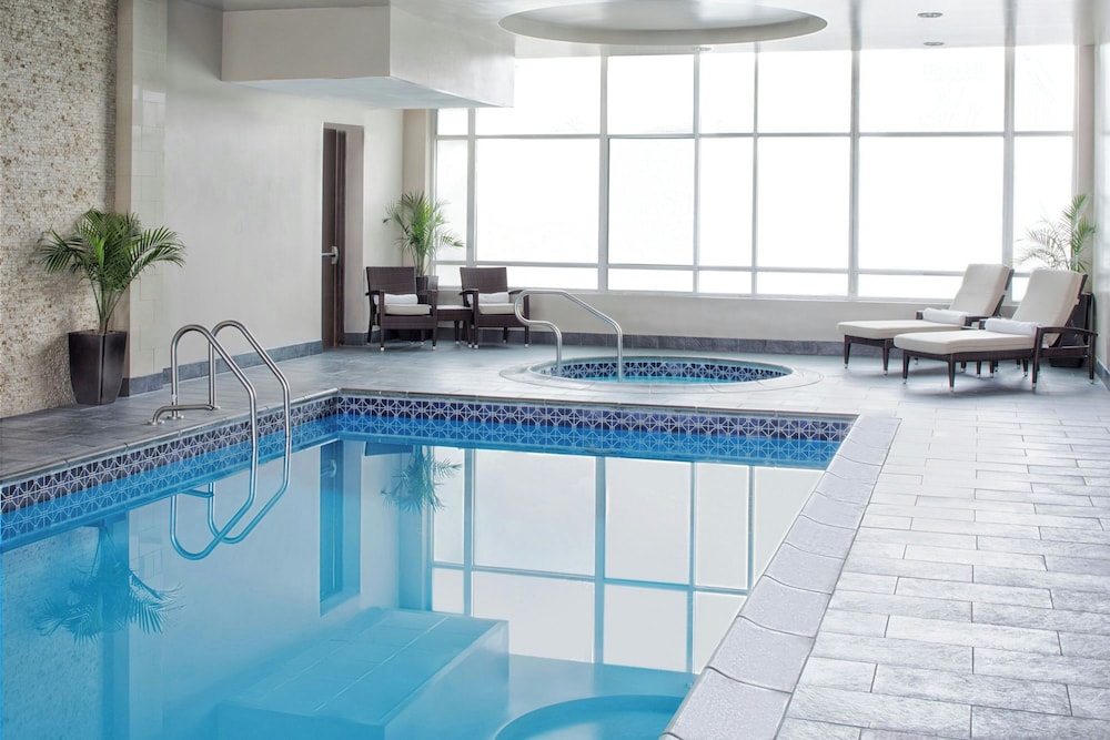 The Westin Mount Laurel - photo 15