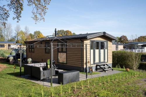 Ostseecamp Seehund in Scharbeutz, Germany