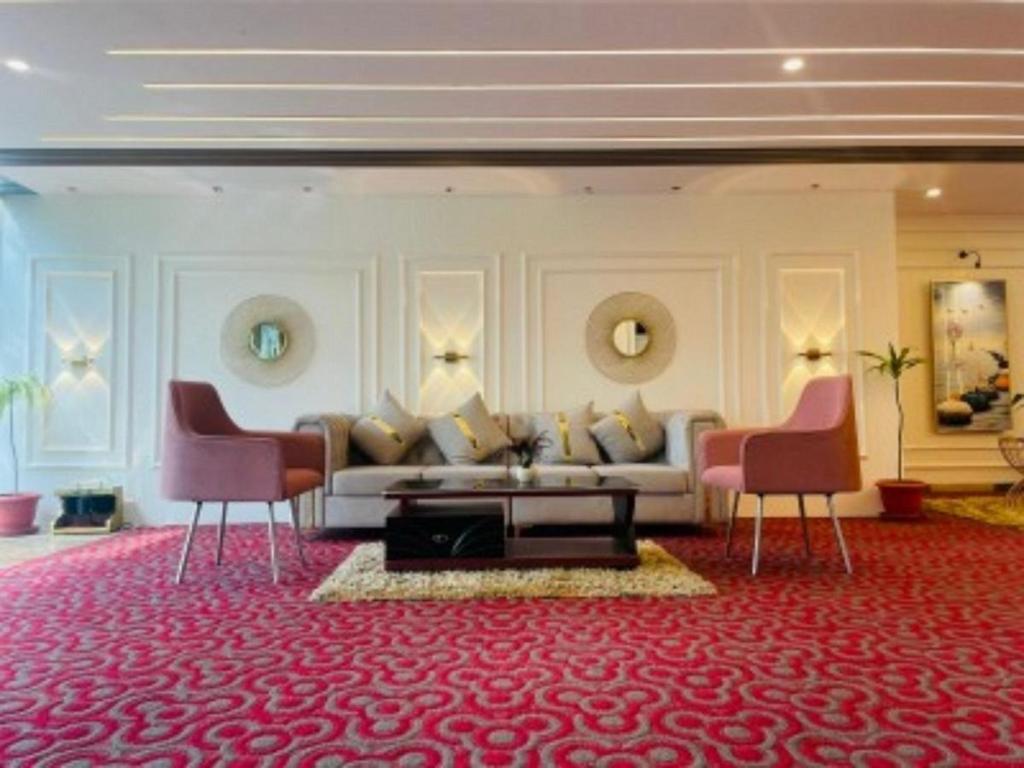 Vovo Hotels — Yelahanka