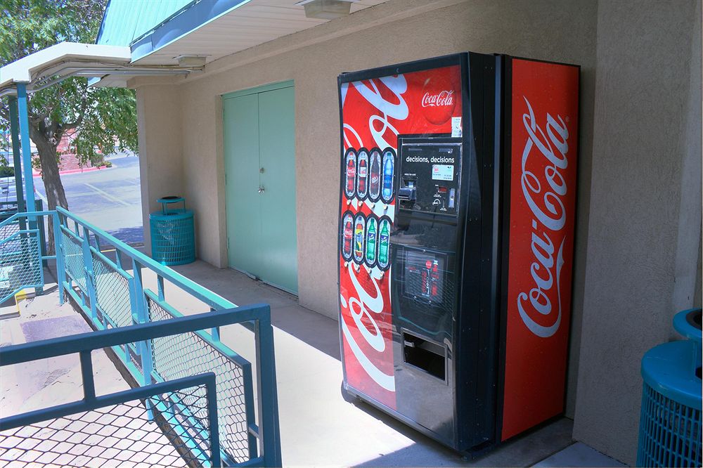 Motel 6 El Paso Central - photo 27