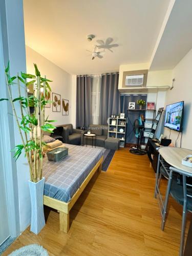 You Have Vin Here - last minute hotel in Manila