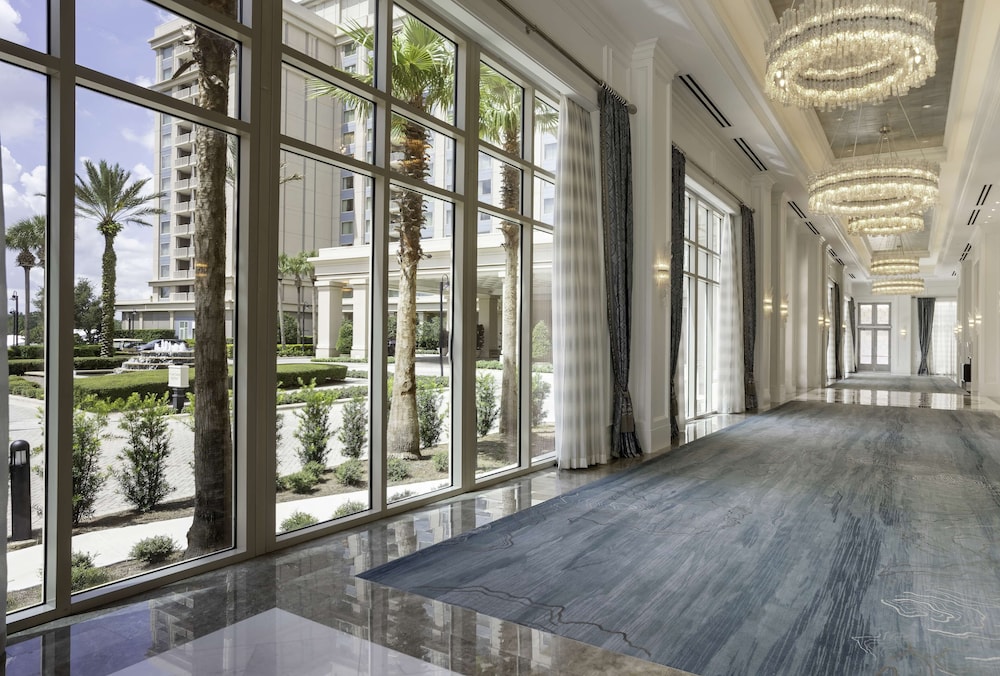 Signia by Hilton Orlando An Official Walt Disney World Hotel - photo 125