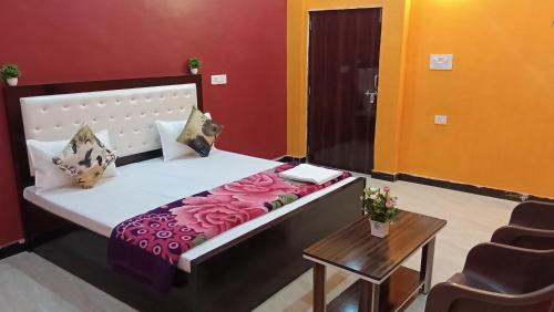 Atulyam Stays Ayodhya in Ajodhya, India