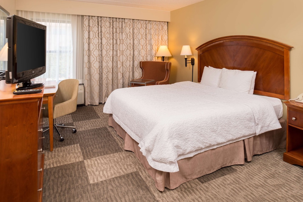 Hampton Inn San Antonio Stone Oak - photo 13