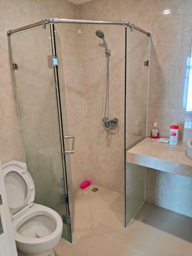 Ruby Tower Apartment 2BR — Balikpapan — photo 3