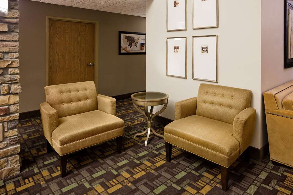 AmericInn by Wyndham Osage - photo 5