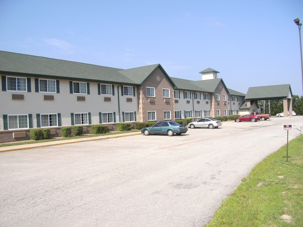 Colfax Inn - photo 56