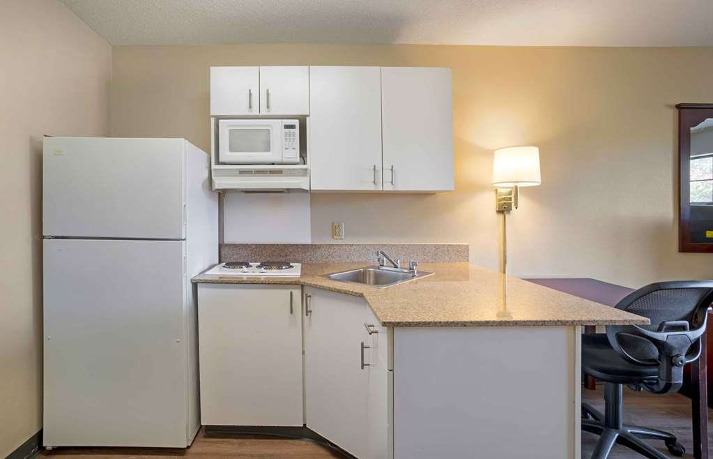 Extended Stay America Suites Frederick Westview Dr - photo 13