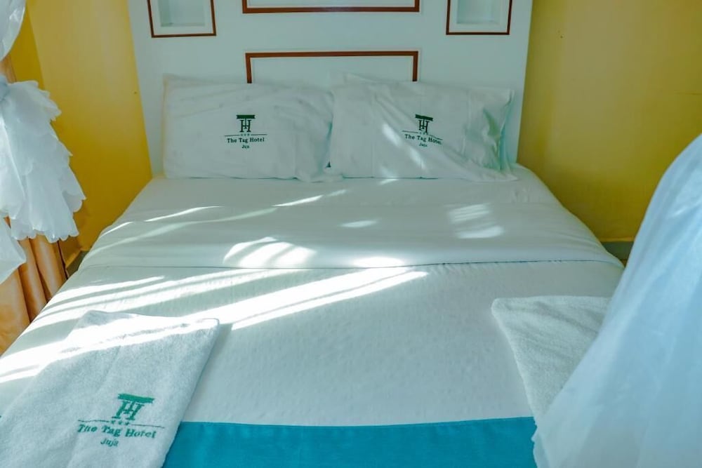 The Tag Hotel - last minute hotel in Unknown City