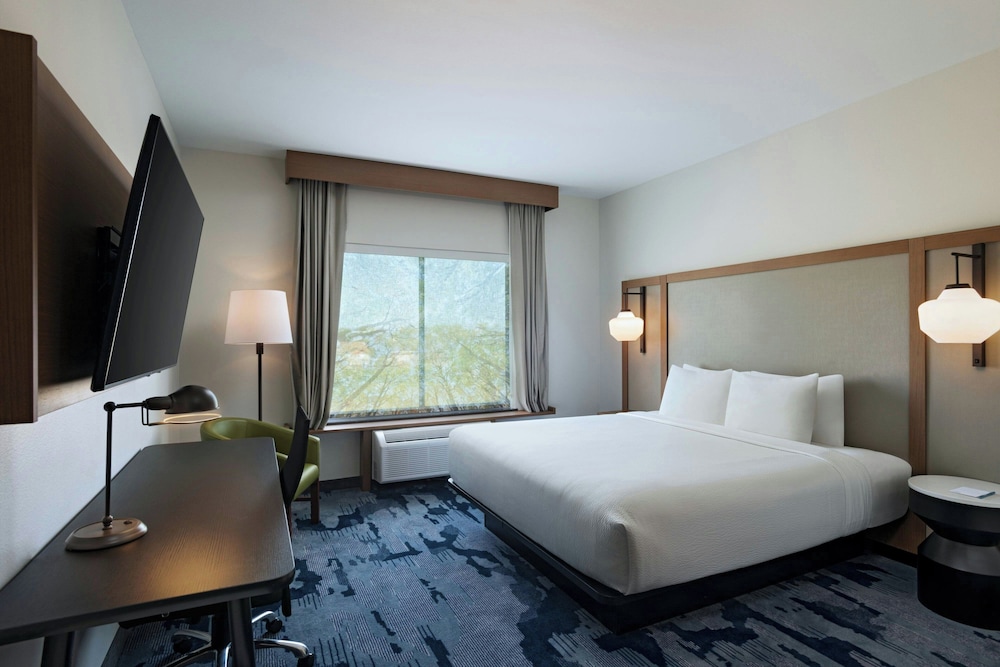 Fairfield by Marriott Inn & Suites Harlingen - photo 8
