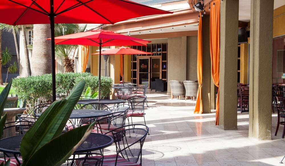 Hotel Tucson City Center Ascend Hotel Collection - photo 47
