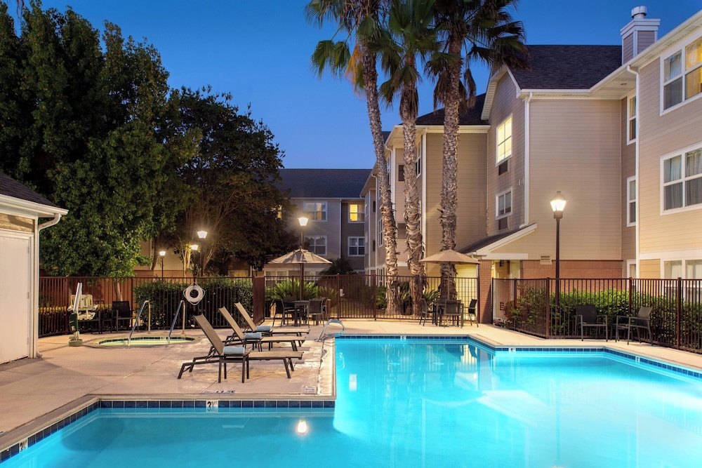 Residence Inn by Marriott San Diego Sorrento Mesa Sorrento Valley - photo 20