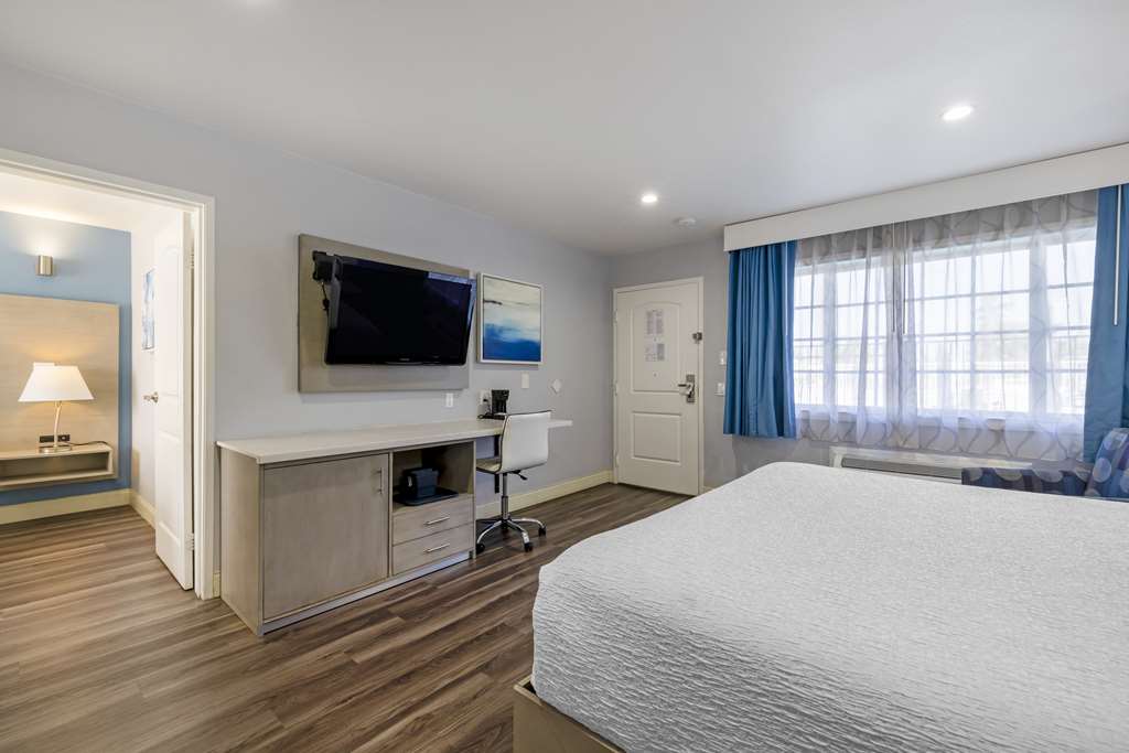 Best Western Orange Plaza - photo 19