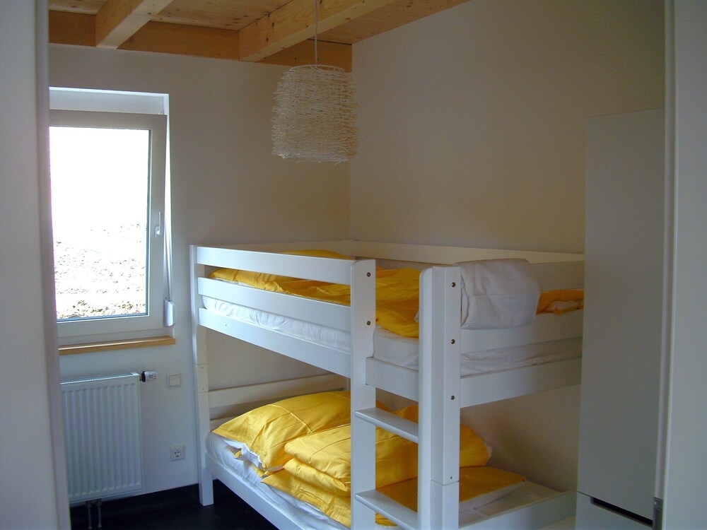 Sonnencamping Albstadt — Albstadt — photo 3