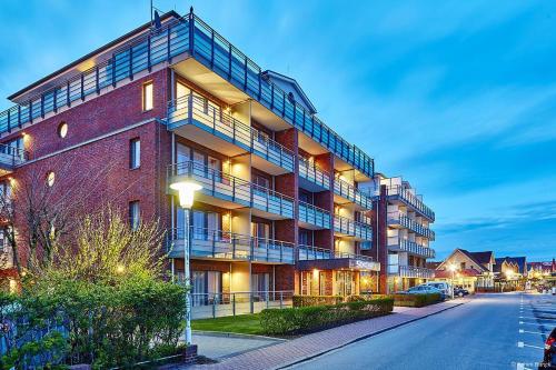 Hotel Schelf GmbH & Co. KG — hotel in Busum