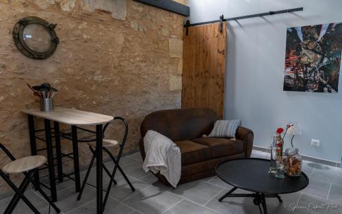 I love Bergerac Cottage — 4-Star Luxury Hotel in Bergerac, France