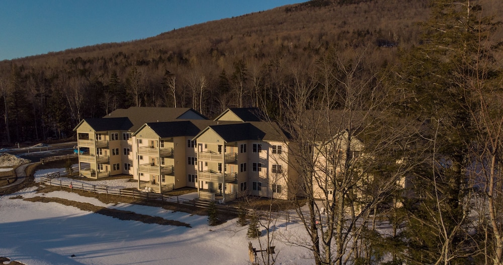 Smuggler's Notch Resort by Resort Stay - photo 87