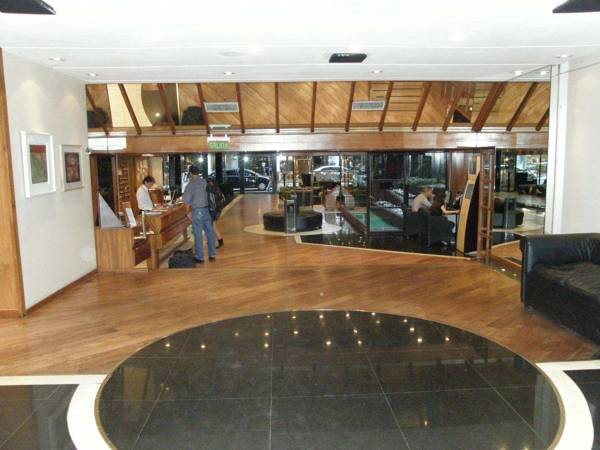 Apartamento Canciller — Retiro — photo 3