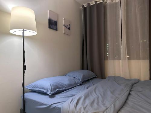 Hygge Suite @ Moa complex near Naia Ccp Dfa — 4-Star Luxury Hotel in Manila, Philippines