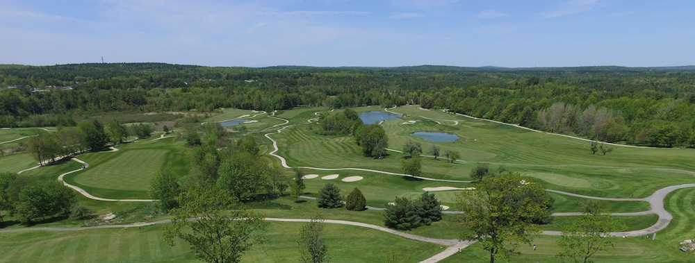 The Poland Spring Resort - photo 64