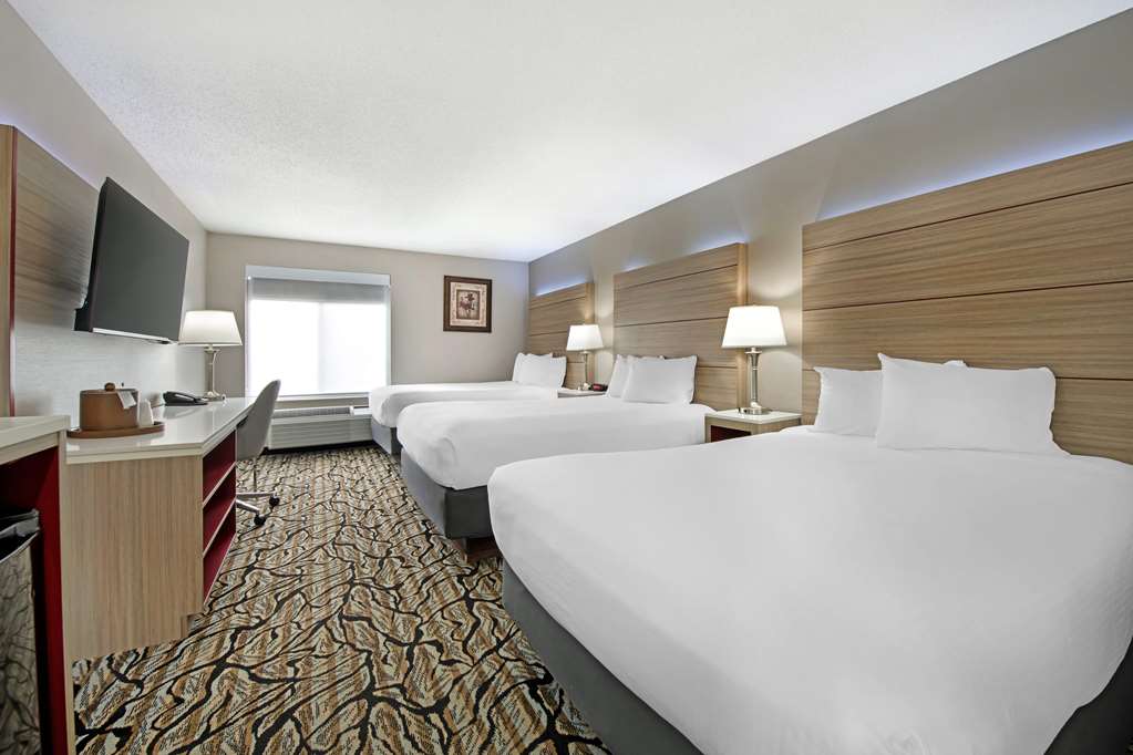 Best Western Plus Albert Lea I 90 I 35 Hotel - photo 15