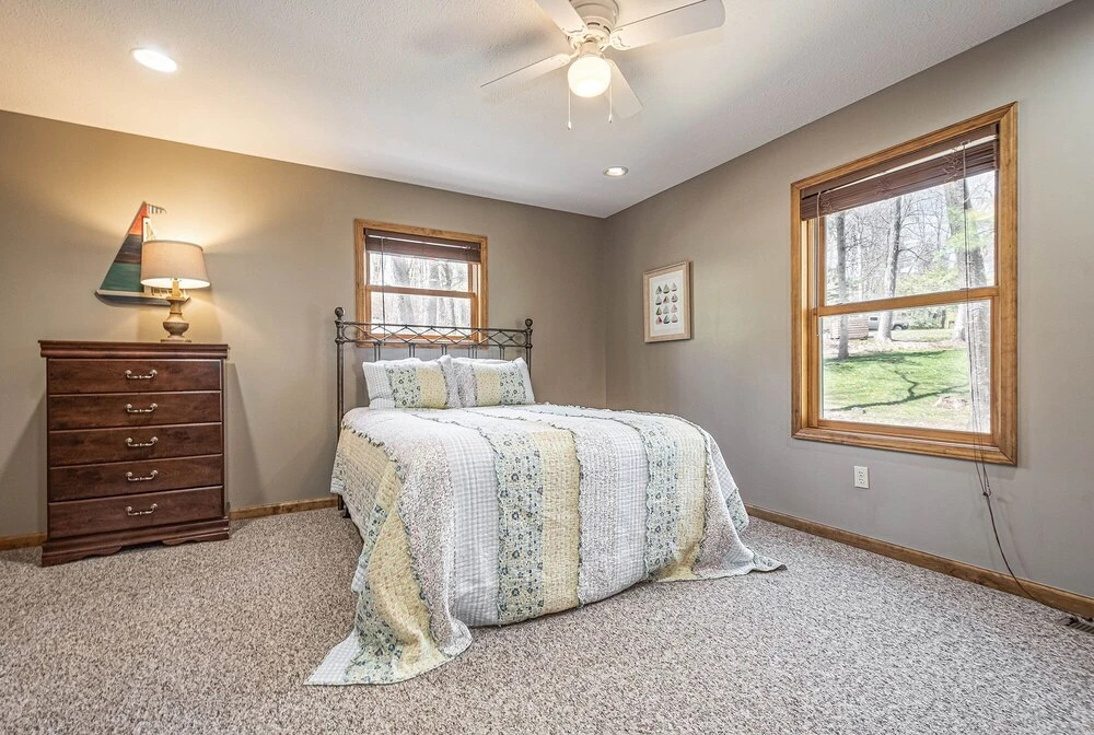 Fearer's Favorite Place — hotel in Swanton