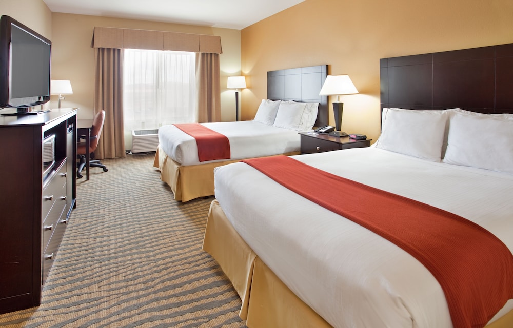 Holiday Inn Express Hotel & Suites Gallup East an IHG Hotel - photo 4