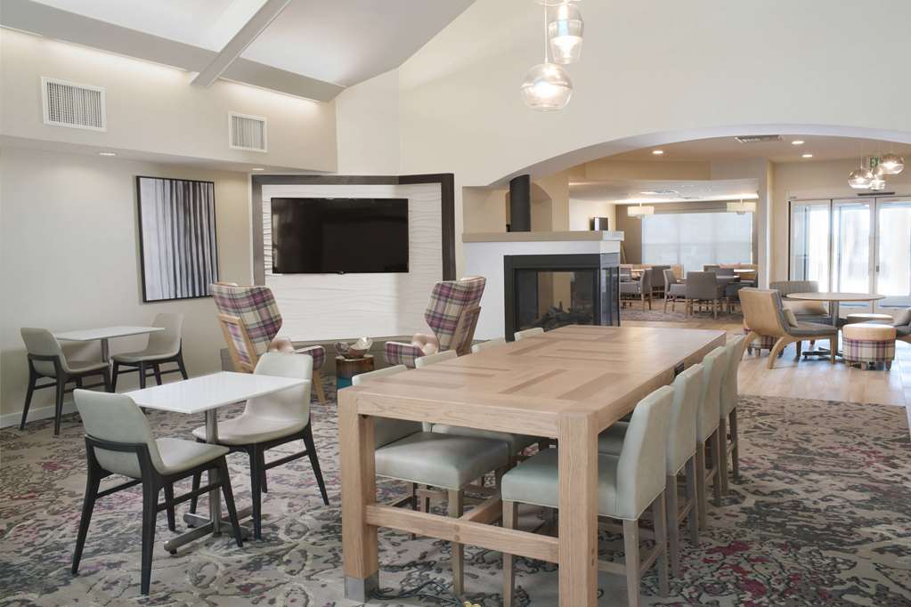 Sonesta ES Suites Fort Worth Fossil Creek - photo 14