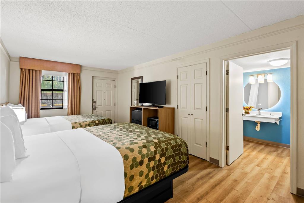Econo Lodge Augusta North Washington Road - photo 42