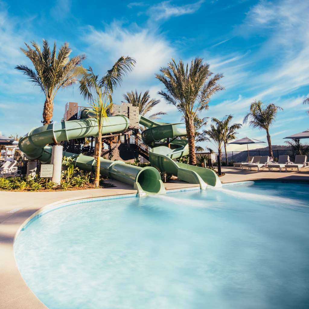 Park Hyatt Aviara Resort Golf Club & Spa - photo 21