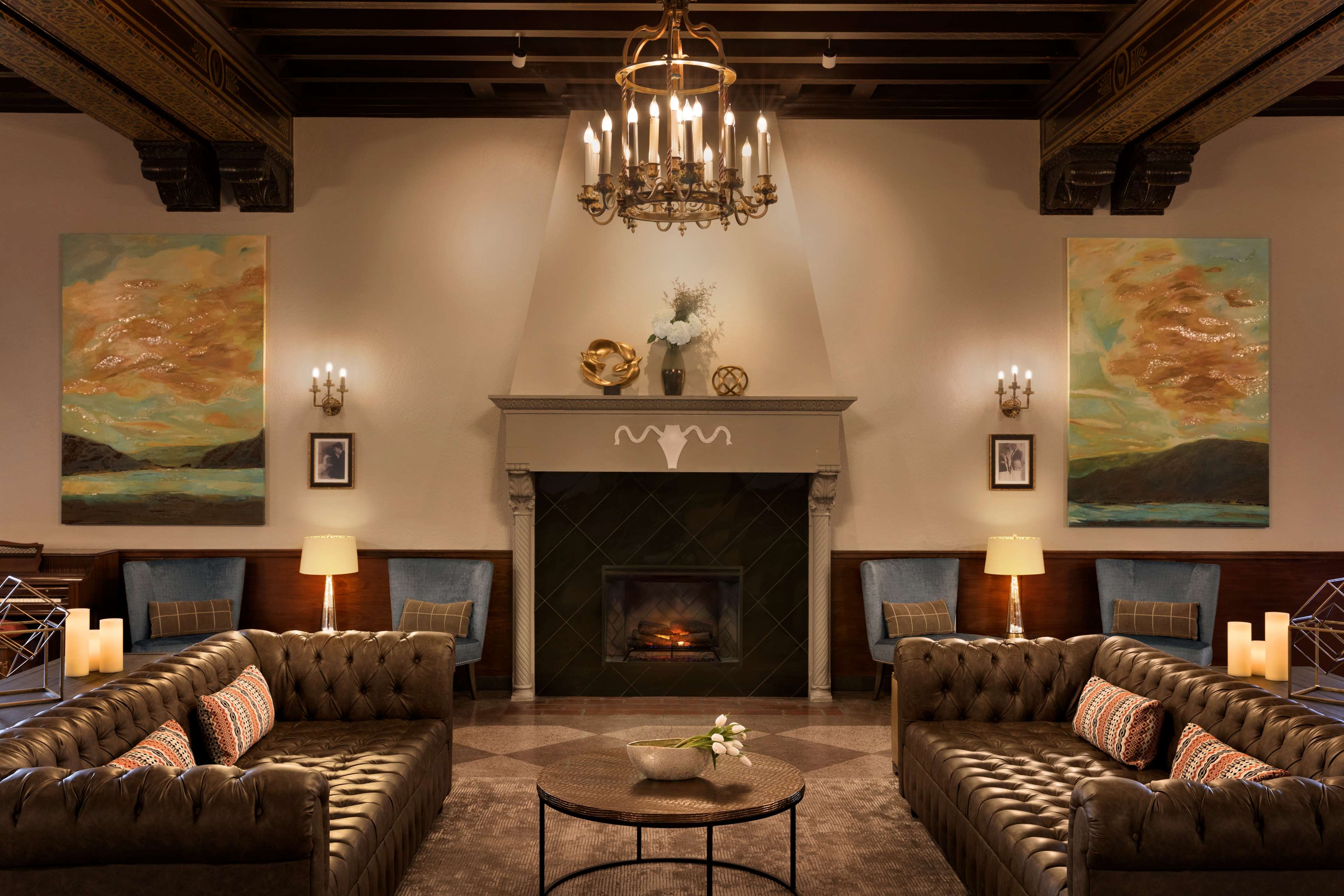 Hotel Saranac Curio Collection By Hilton - photo 5
